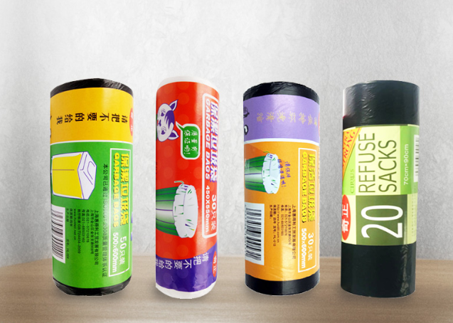 上海塑料制品生產(chǎn)：如何挑選高質(zhì)量的保鮮袋？
